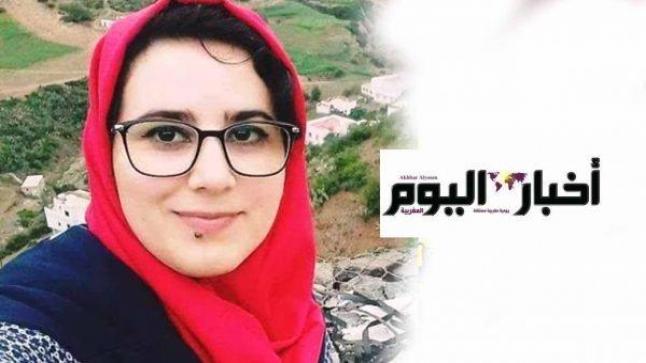 الشرطة القضائية تعتقل صحافية بجريدة “أخبار اليوم” بتهم أخلاقية خطيرة .. والخبرة تعاكس سبب الإعتقال – التفاصيل –