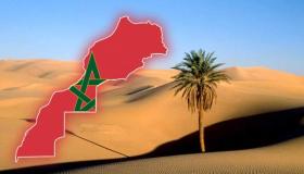 بعد اعترافها بمغربية الصحراء .. فرنسا تدرج خارطة المملكة كاملة في مقرراتها الدراسية