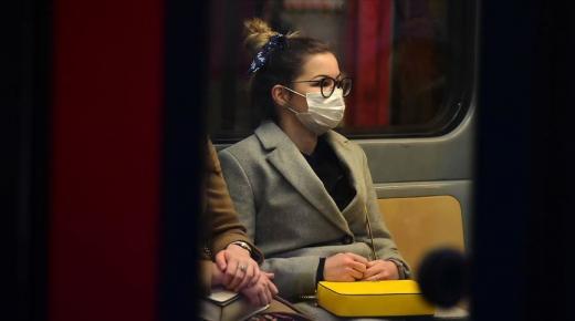 وضع 15 مليون مواطن من شمال ايطاليا قيد الحجر الصحي بسبب فيروس “كورونا”