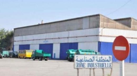 مجلس الحكومة يصادق على مشروع مرسوم بإحداث منطقة التسريع الصناعي لفاس مكناس￼