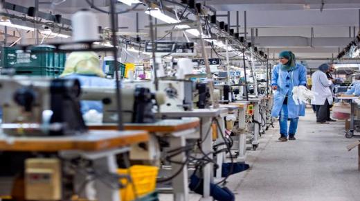 إحداث أكثر من 72 ألف مقاولة في المغرب خلال الأشهر الثمانية الأولى من 2025..