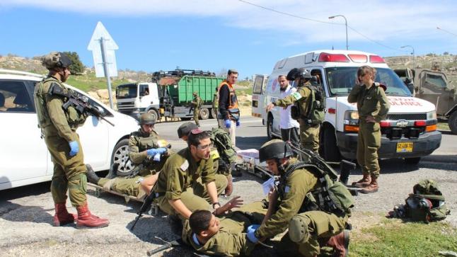 صحيفة إسرائيلية: تفش “غير عادي ومقلق” لأمراض معوية خطيرة في صفوف الجنود الإسرائيليين في غزة￼