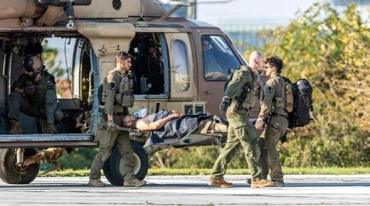 الجيش الإسرائلي يعترف بمقتل 1152 عسكريا منذ 7 أكتوبر 2023