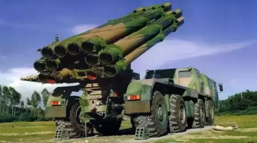 على خطى المغرب .. إسبانيا تطلب راجمات صواريخ “بولس￼￼￼￼”