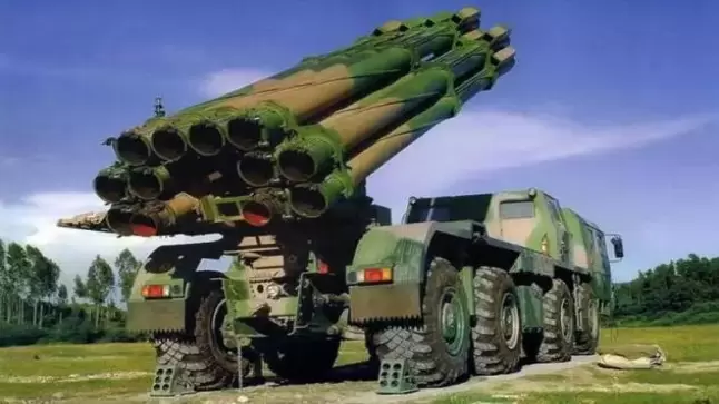 على خطى المغرب .. إسبانيا تطلب راجمات صواريخ “بولس￼￼￼￼”