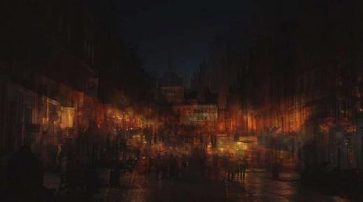 جائزة أفضل مصور وأفضل صورة في العالم يفوز بها الروسي “شيرباكوف”