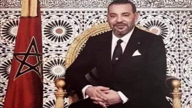 ب 10 ملايير درهم الملك يأمر بإحداث صندوق خاص لتدبير ومواجهة وباء “كورونا”