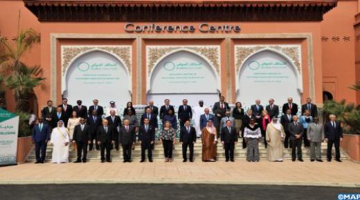 التحالف العالمي ضد داعش عازم على التصدي للتهديدات المتنامية لهذا التنظيم الإرهابي في إفريقيا..