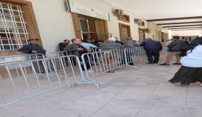 تحت عنوان “التحديث”… إدارة الضرائب تحوّل آداء المواطنين لواجباتهم إلى سادية وتعذيب؟