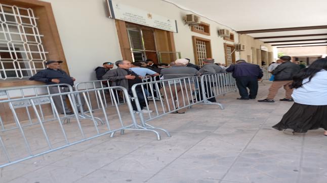 تحت عنوان “التحديث”… إدارة الضرائب تحوّل آداء المواطنين لواجباتهم إلى سادية وتعذيب؟