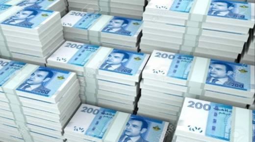 هذه مساهمات بعض المؤسسات العمومية في دعم خزينة الدولة من خلال تحويل جزء من أرباحها