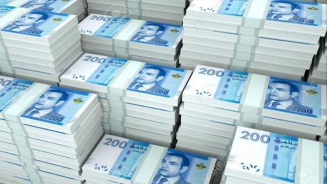 الشرطة تفك لغز سرقة 50 مليون سنتم￼