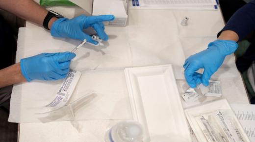 عقار مضاد للشيخوخة يمنع السرطان ويطيل العمر..