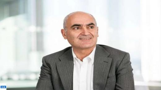 تكليف المغربي منصف السلاوي من قبل الرئيس ترامب بتطوير لقاح مضاد لفيروس كورونا المستجد