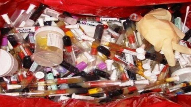 خطير.. 22 ألف طن من النفايات الطبية والصيدلية تُسجّل سنويا 6000 طن منها خطيرة