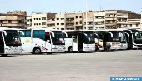 مع عطلة عيد الفطر تتحول تذاكر السفر بين المدن إلى عبء حقيقي يثقل كاهل المواطنين