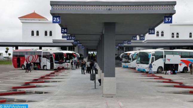 النقل الطرقي .. تقديم دعم إضافي لفائدة المهنيين بسبب غلاء المحروقات