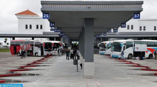 بطاقة السائق المهني :تمديد أجل التسجيل إلى غاية يونيو 2022..