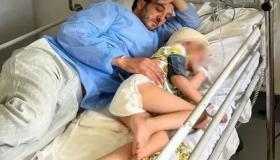 القضاء يُدين الشخص الذي دهس الطفلة غيثة بالسجن 10 أشهر نافذة وتعويض 40 مليون