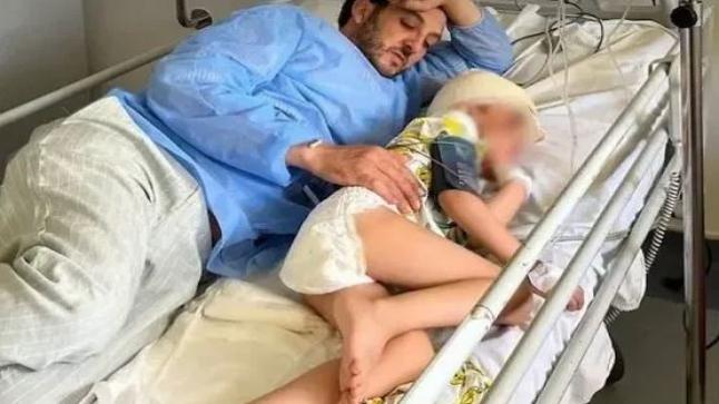 القضاء يُدين الشخص الذي دهس الطفلة غيثة بالسجن 10 أشهر نافذة وتعويض 40 مليون