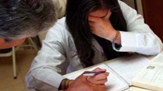 الوسط الجامعي في المغرب يودع السنة على وقع فضيحة “الجنس مقابل النقط”..