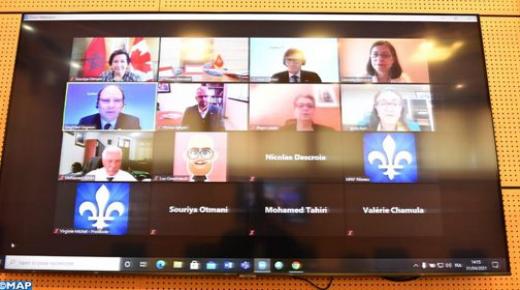 العشرات من الطلبة المغاربة سيستفيدون من الإعفاء الجزئي من رسوم التسجيل بالجامعات والمعاهد والمدارس العليا بالكيبيك..