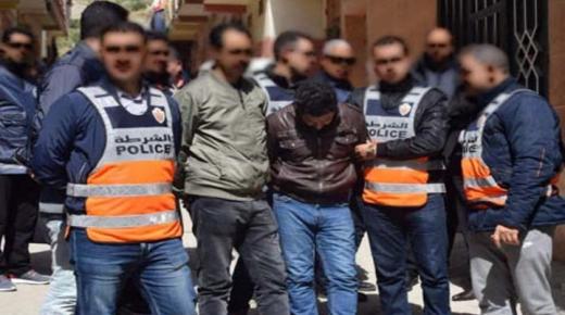 على طريقة مقتل خاشقجي.. جريمة صادمة هزّت المجتمع المغربي (شاهد فيديو الجريمة)