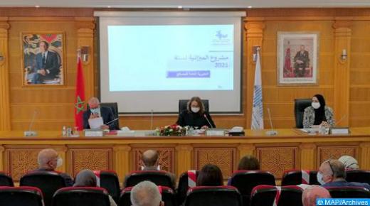 العقد البرنامج بين الدولة وجهة طنجة-تطوان-الحسيمة : 21 مشروعا باستثمار يصل إلى 4.39 مليار درهم..
