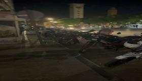 وجدة ..حين تُطفأ المدينة ويُشعل العبث