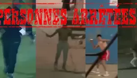 شجار عائلتين ينتهي بتوقيف 4 أشخاص..