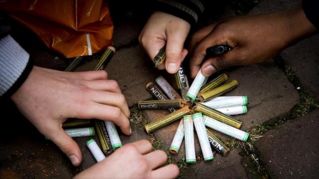 عاشوراء…تحذير من مخاطر الألعاب النارية والمفرقعات