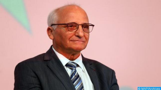 انفجار بيروت: خمسة أسئلة لرشيد اليزمي، العالم المغربي المتخصص في علوم الفيزياء والكيمياء..