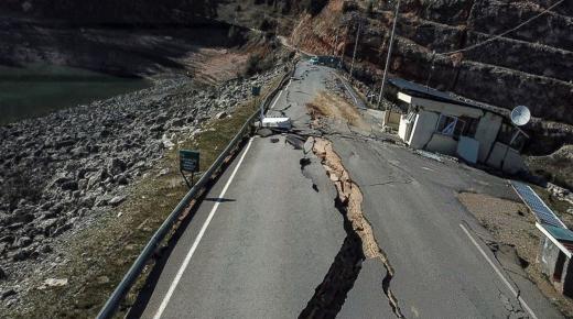 أبرزها كانت قوّته 9.1 على مقياس ريختر… إليكم أكثر الزلازل دموية خلال الـ25 سنة الماضيّة