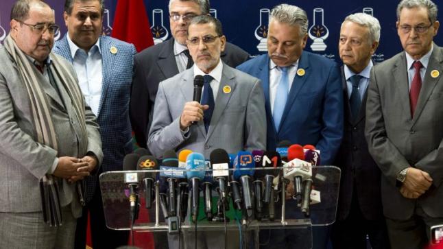 مناء عامون يشعلون المنافسة في عدد من الدوائر الانتخابية..