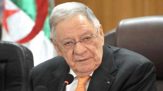 الجزائر.. حبس الأمين العام السابق لـ”جبهة التحرير” ولد عباس بتهم فساد