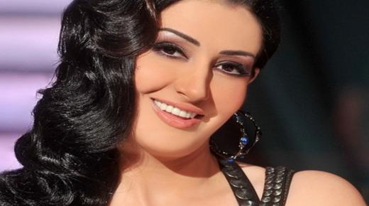 الفنانة غادة عبد الرازق ترحب بتكريمها في المغرب