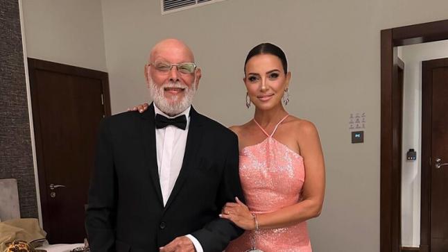 قرار ضد المتهم بالتسبب في وفاة الفنان الكبير أشرف عبد الغفور￼