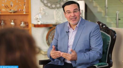 عبد الرحيم العطري… قلق سوسيولوجي بشغف طفل أدمن السؤال..