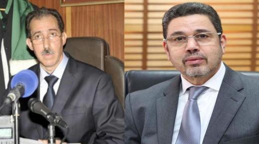 عبد النبوي يُفعّل آلية التفتيش لضبط ثروات قضاة المملكة..