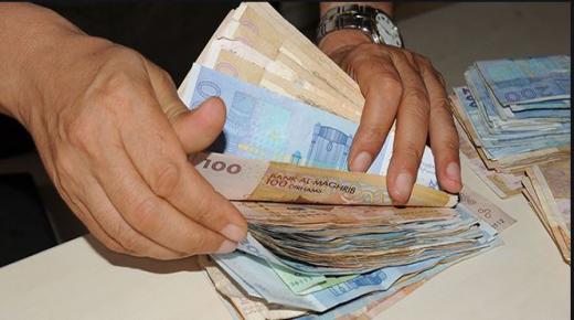 تقرير: الدخل الفردي السنوي في المغرب يقترب من 29 ألف درهم