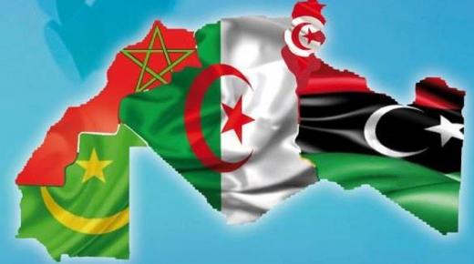 ضمن تقرير لصندوق النقد الدولي: هذا حجم ما يخسره الفضاء المغاربي بسبب الخلافات السياسية