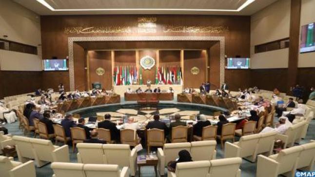 البرلمان العربي: قرار البرلمان الأوروبي ابتزاز وتسييس مرفوض لجهود المغرب في مواجهة مشكلة الهجرة..