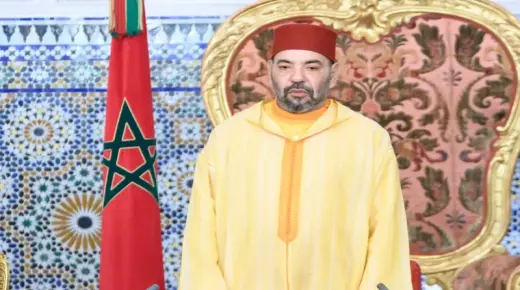 هذا النص الكامل للخطاب الملكي السامي بمناسبة الذكرى السابعة والعشرين لعيد العرش المجيد..