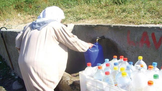 مطالب بإعلان حالة طوارئ مائية لإنقاذ المغاربة من شبح العطش￼