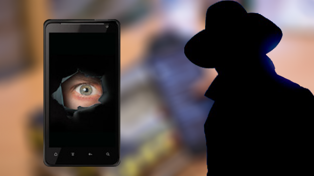 احذروا ايها المغاربة برنامج تجسس يستهدف هواتفكم