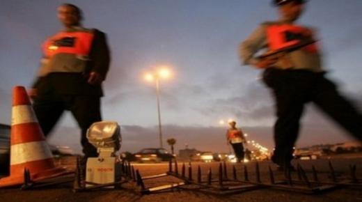 على شاكلة المافيا الإيطاليا.. اعتداء مسلح على قاضي داخل سيارته