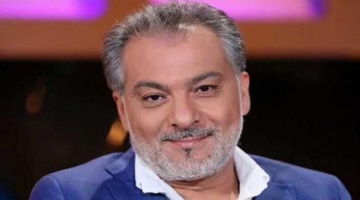 وفاة مخرج مسلسل “عمر” السوري حاتم علي إثر أزمة قلبية..