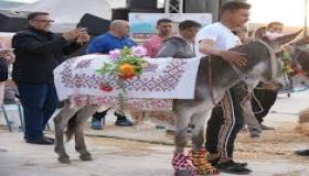 الحيف والتمييز والحرمان من حقه المشروع في دعم المجالس المنتخبة يتسبب في تأجيل مهرجان  بني عمار بزرهون..