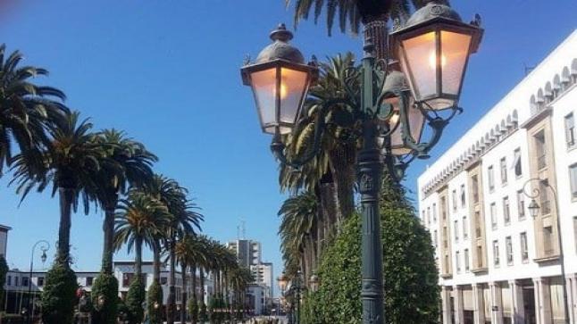 وزارة الداخلية تدعو إلى خفض استهلاك الكهرباء العمومية ..￼