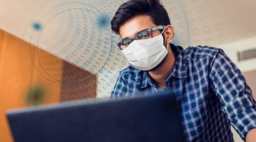 هذه تفاصيله وآليات تنزيله..الحكومة المغربية تستعد لاعتماد “العمل عن بعد” ..